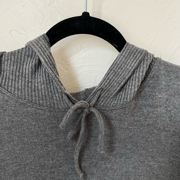 NWT Johnny Was Calme hooded cozy tee size M - Picture 3 of 9